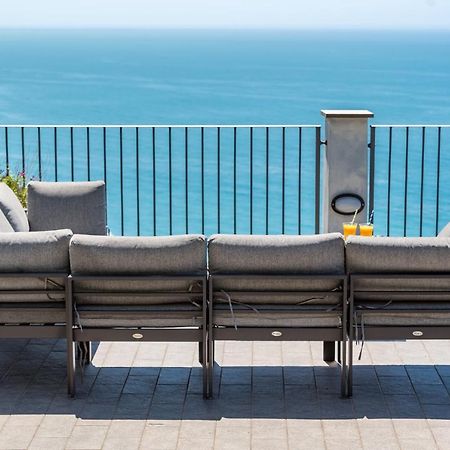Casa Panorama, Terre Marine Villa Corniglia Ngoại thất bức ảnh
