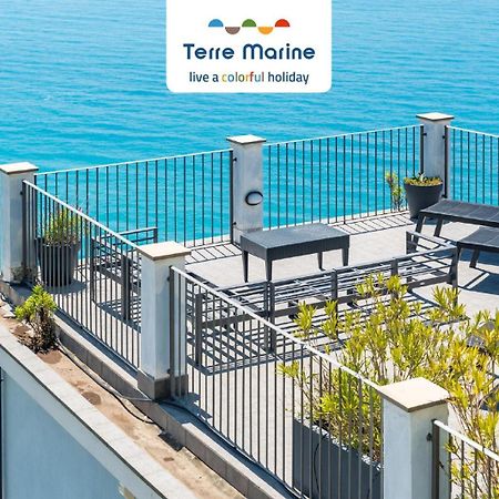 Casa Panorama, Terre Marine Villa Corniglia Ngoại thất bức ảnh