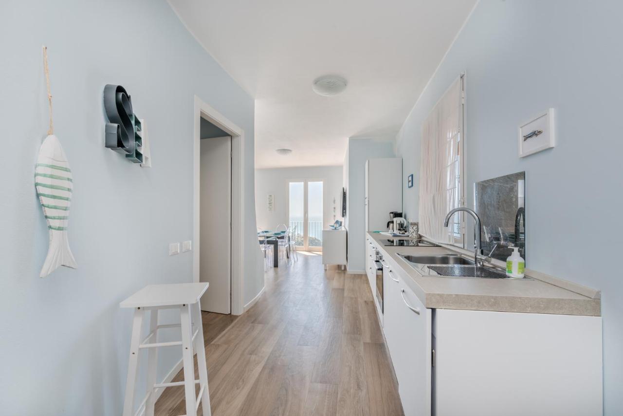 Casa Panorama, Terre Marine Villa Corniglia Ngoại thất bức ảnh
