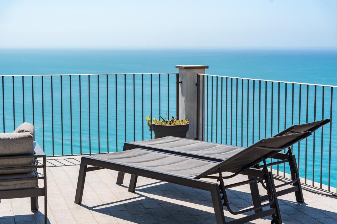 Casa Panorama, Terre Marine Villa Corniglia Ngoại thất bức ảnh