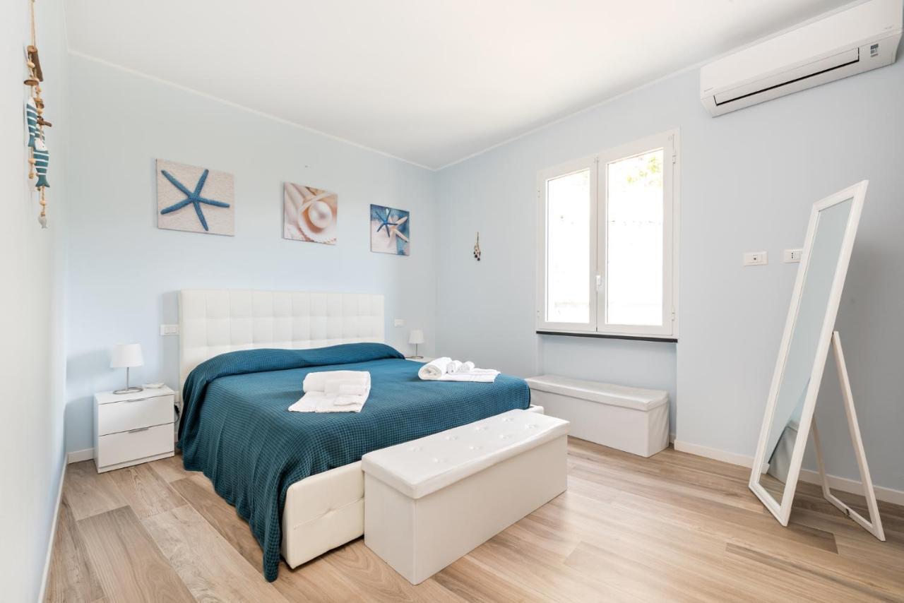 Casa Panorama, Terre Marine Villa Corniglia Ngoại thất bức ảnh